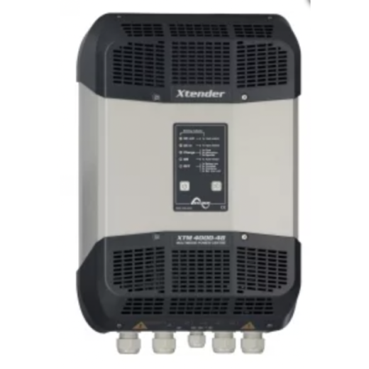 Купить Блок бесперебойного питания Xtender XTM 1500-12 в 