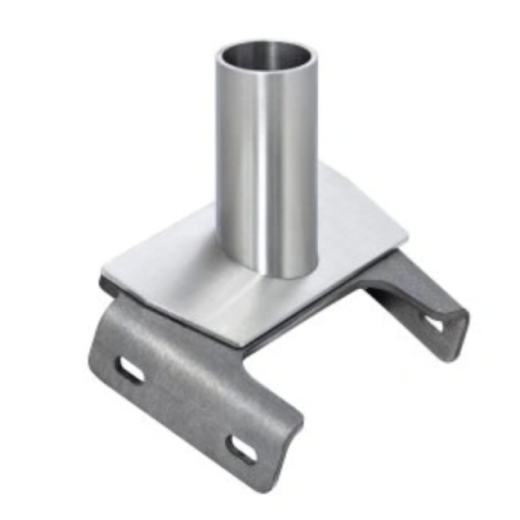 Купить Стойка для установки кронштейнов PERCo-C11P.1R в 