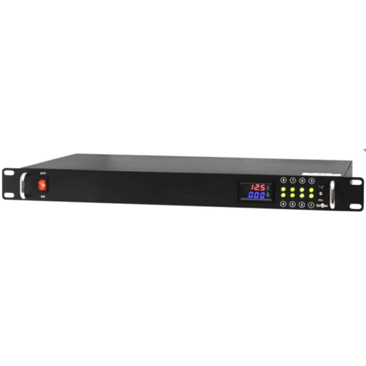 Купить ST-PS110RM-BK в 