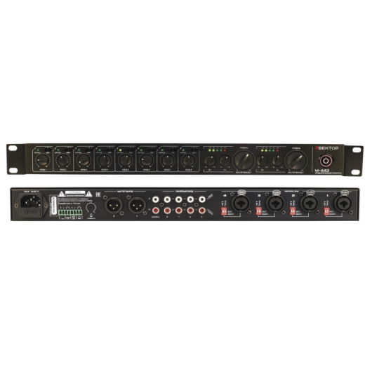 Купить ВЕКТОР М-442 v2 в 