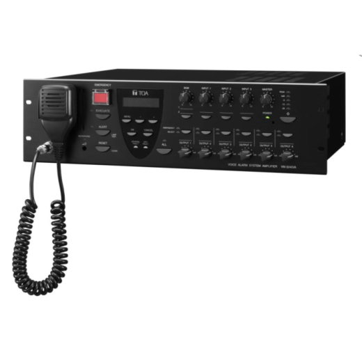 Купить VM-3360VA CE (TOA) в 