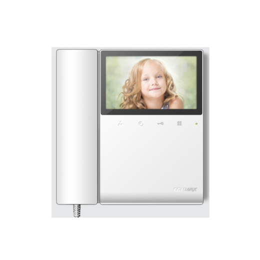 Купить Commax CDV-43K2/VIZIT в 