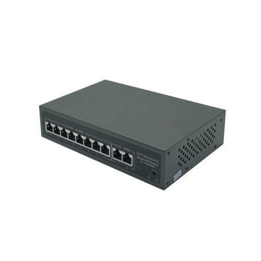 Купить IPTRONIC PS3-E10P8GH в 