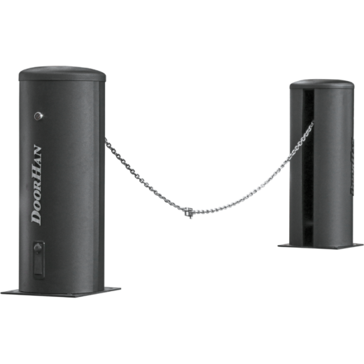 Купить Цепной шлагбаум CHAIN-BARRIER PRO в 