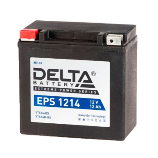 Купить Delta EPS 1214 в 