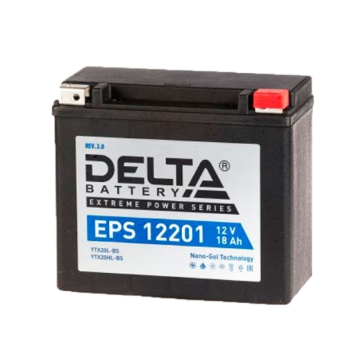 Купить Delta EPS 12201 в 