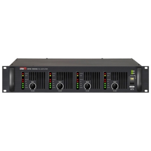 Купить DPA-300Q в 