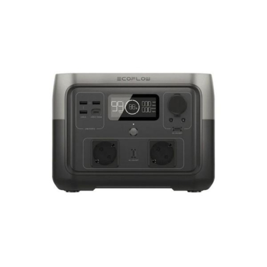 Купить EcoFlow RIVER 2 Max в 