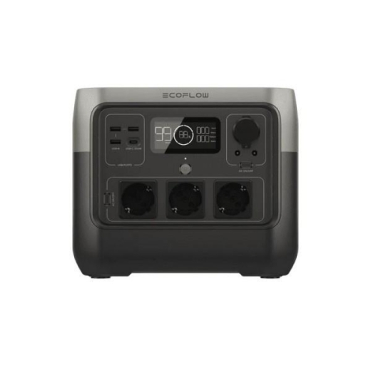 Купить EcoFlow RIVER 2 Pro в 