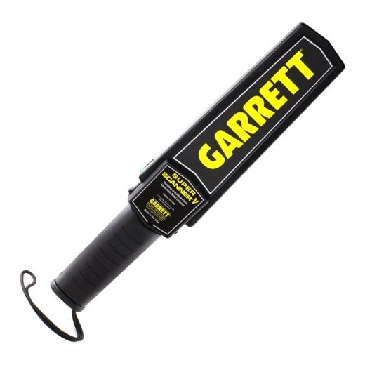 Купить SUPER SCANNER V в 
