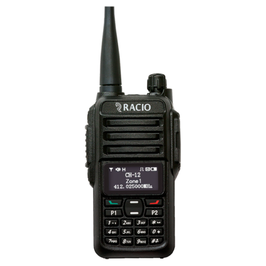 Купить Рация Racio R350 в 