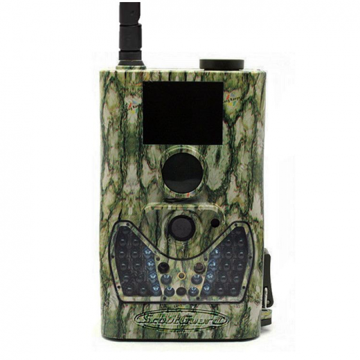 Купить Фотоловушка ScoutGuard SG550M-8MHD в 