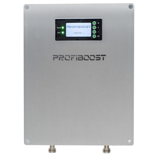 Купить Репитер PROFIBOOST 1800/2100/2600 SX25 в 