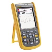 Купить Fluke 123B/EU в 