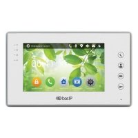 Купить Монитор Bas-IP AR-07 L W v3 в 