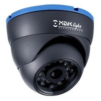 Купить Купольная IP-камера БайтЭрг МВК LIP 1024 Strong (3,6) в Москве с доставкой по всей России