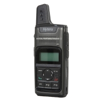 Купить Рация Hytera PD-375 в 