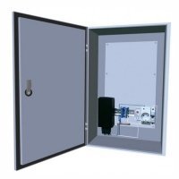 Климатический термошкаф «Мастер 2УT»