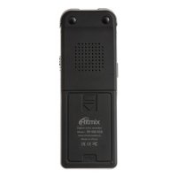 Цифровой диктофон Ritmix RR-980 8GB