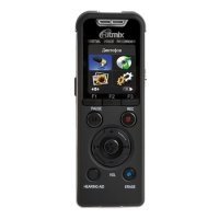 Купить Цифровой диктофон Ritmix RR-980 4GB в 