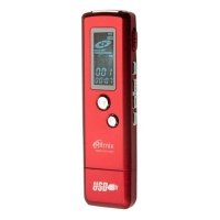 Цифровой диктофон Ritmix RR-660