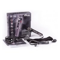 Цифровой диктофон Ritmix RR-150 4GB