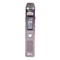 Купить Цифровой диктофон Ritmix RR-150 4GB в 