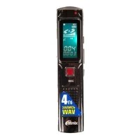 Купить Цифровой диктофон Ritmix RR-110 4GB в 