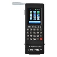 Купить Алкометр Алкотектор PRO-100 touch-K в 