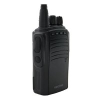 Рация Vector VT-44 Pro