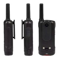 Рация Motorola TLKR T60