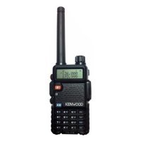 Купить Рация Kenwood TK-F8 UVF 8W в 