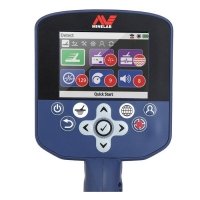 Металлоискатель Minelab GPZ 7000