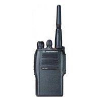 Купить Рация Motorola GP344 (403-470 МГц) в Москве с доставкой по всей России