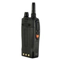 Рация Kenwood TH-UVF1 136-174 МГЦ/400-470 МГЦ