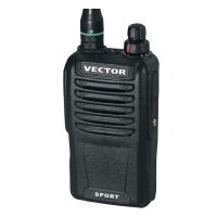 Купить Рация Vector VT-47 Sport в 