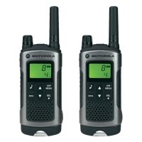 Рация Motorola TLKR T80