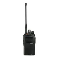 Купить Рация Vertex EVX-531 UHF в Москве с доставкой по всей России