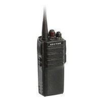 Рация Vector VT-80 ST