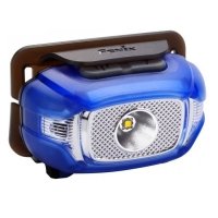 Купить Фонарь Fenix HL15 синий в 