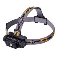 Купить Фонарь Fenix HL60R Cree XM-L2 T6 в 