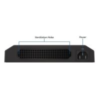 Коммутатор Ubiquiti TOUGHSwitch PoE PRO
