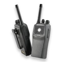 Рация Motorola CP140 (146-174 МГц)