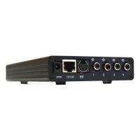 Аудио регистратор CAYMAN 4A-160-1024