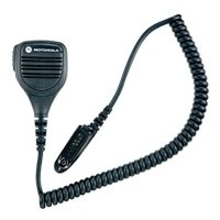 Motorola MDPMMN4027