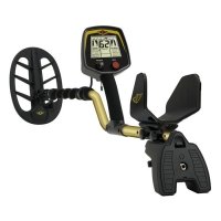Купить Металлоискатель FISHER F75 LTD в 