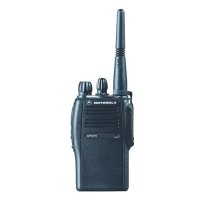 Купить Рация Motorola GP644 (403-470 МГц) в Москве с доставкой по всей России