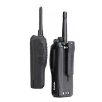 Рация Kenwood ProTalk TK-3301E