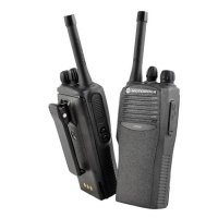 Рация Motorola CP040 (438-470 МГц)