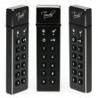 Защищенный внешний накопитель GuardDo Touche 8 GB USB 2.0